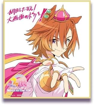 Amazon.co.jp: ウマ娘 プリティーダービー ROAD TO THE TOP 入場
